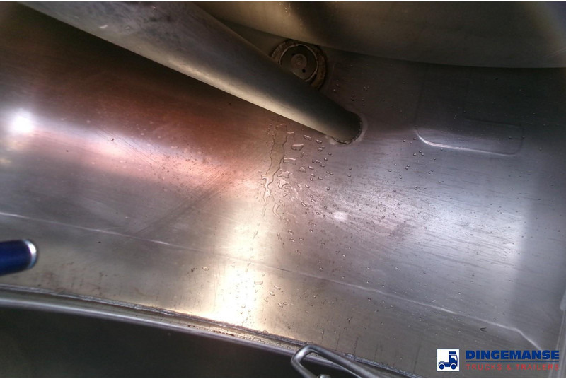 Tank truck Renault Premium 270 4x2 fuel tank 13.7 m3 / 4 comp: picture 19