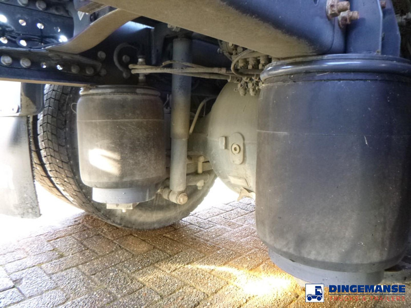 Leasing of Renault Premium 270 dxi 4x2 fuel tank 13.3 m3 / 4 comp Renault Premium 270 dxi 4x2 fuel tank 13.3 m3 / 4 comp: picture 6