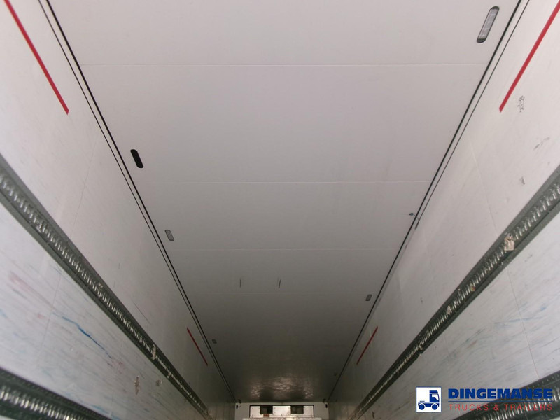 Schmitz Cargobull Frigo trailer + Carrier Vector 1350 - Refrigerator semi-trailer: picture 5 Schmitz Cargobull Frigo trailer + Carrier Vector 1350 - Refrigerator semi-trailer: picture 5