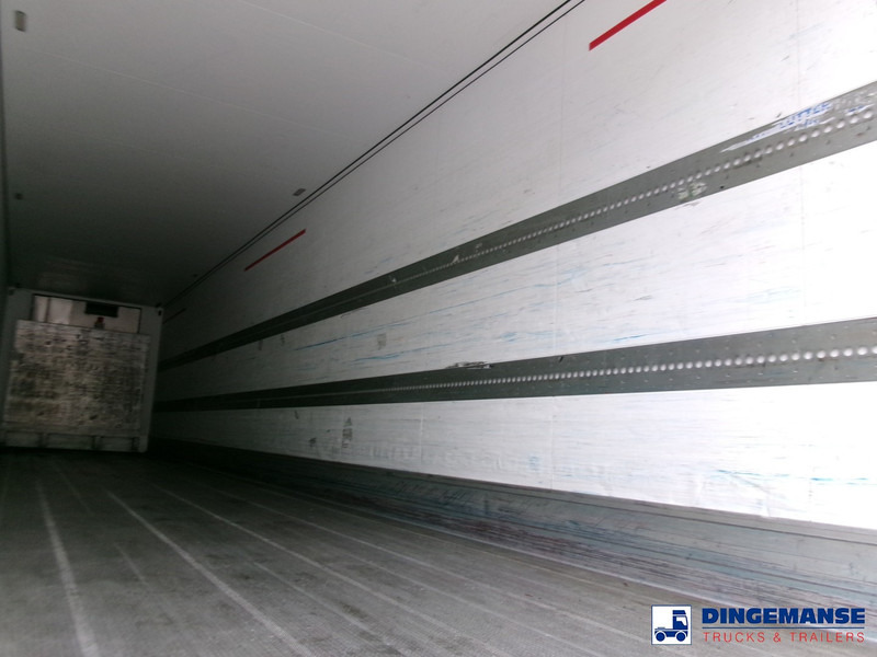 Refrigerator semi-trailer Schmitz Cargobull Frigo trailer + Thermo King SLXe 300: picture 15