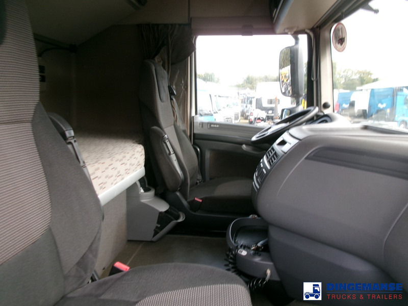 Leasing of DAF XF 460 4x2 Euro 6 + Hydraulics DAF XF 460 4x2 Euro 6 + Hydraulics: picture 5
