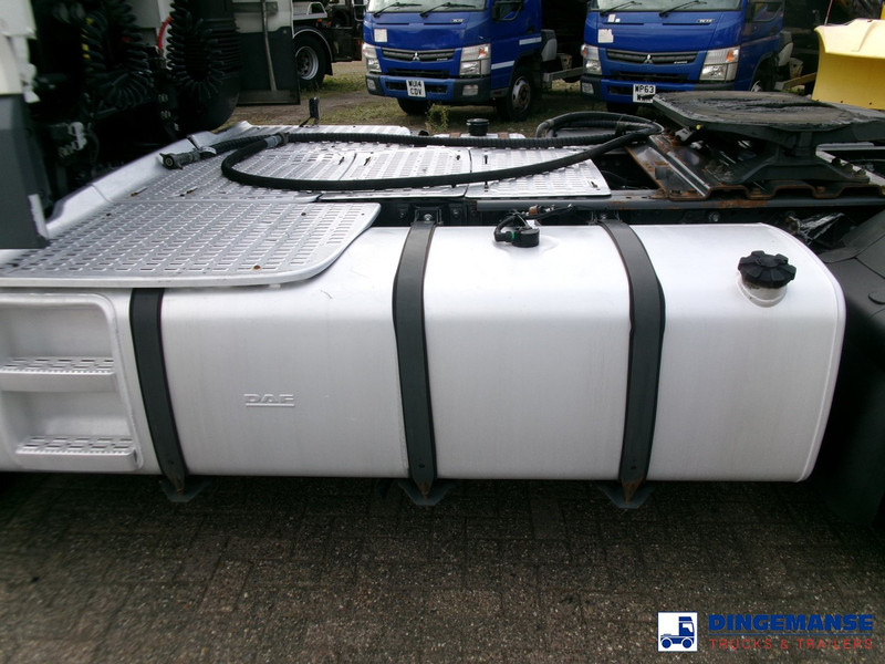 Leasing of DAF XF 460 4x2 Euro 6 + Hydraulics DAF XF 460 4x2 Euro 6 + Hydraulics: picture 6