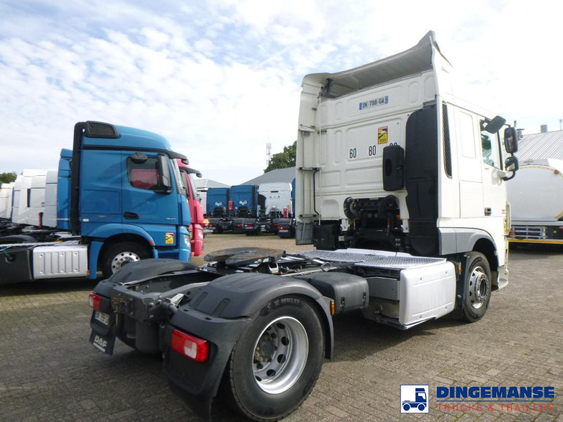 DAF XF 460 4x2 Euro 6 - Tractor unit: picture 4 DAF XF 460 4x2 Euro 6 - Tractor unit: picture 4