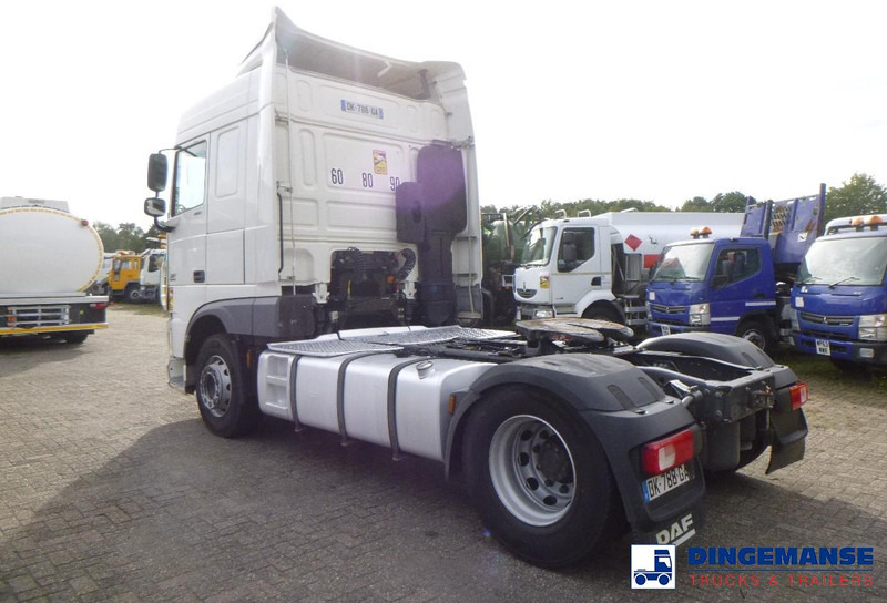 DAF XF 460 4x2 Euro 6 - Tractor unit: picture 3 DAF XF 460 4x2 Euro 6 - Tractor unit: picture 3