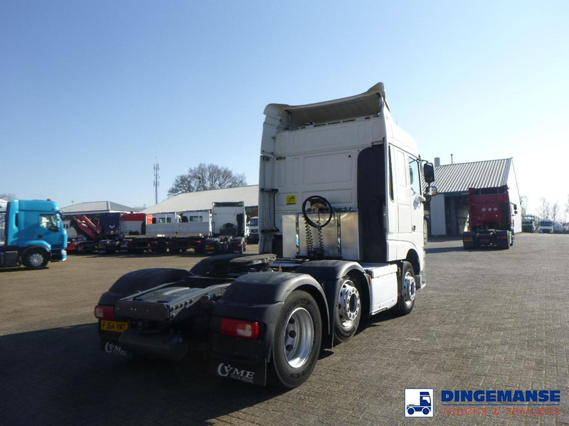 DAF XF 460 6X2 Euro 6 RHD + Hydraulics - Tractor unit: picture 3 DAF XF 460 6X2 Euro 6 RHD + Hydraulics - Tractor unit: picture 3