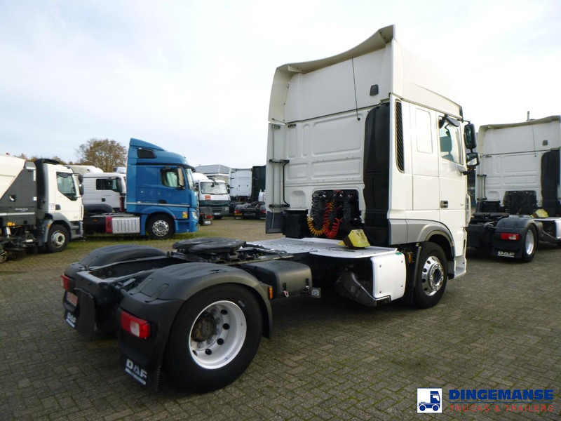 DAF XF 480 FT 4x2 Euro 6 + ADR - Tractor unit: picture 4 DAF XF 480 FT 4x2 Euro 6 + ADR - Tractor unit: picture 4