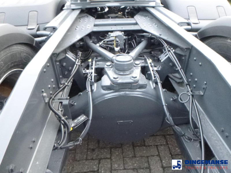 DAF XF 530 6X2 Euro 6 new/unused - Tractor unit: picture 5 DAF XF 530 6X2 Euro 6 new/unused - Tractor unit: picture 5