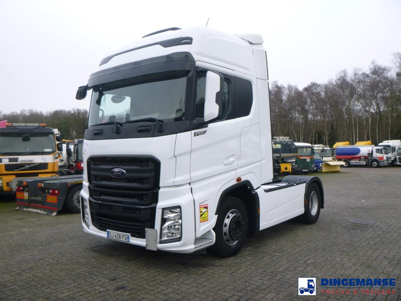 Ford F-Max 500 4x2 Euro 6E - Tractor unit: picture 1 Ford F-Max 500 4x2 Euro 6E - Tractor unit: picture 1