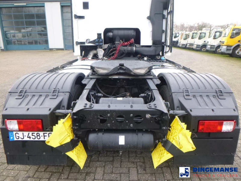 Ford F-Max 500 4x2 Euro 6E - Tractor unit: picture 5 Ford F-Max 500 4x2 Euro 6E - Tractor unit: picture 5