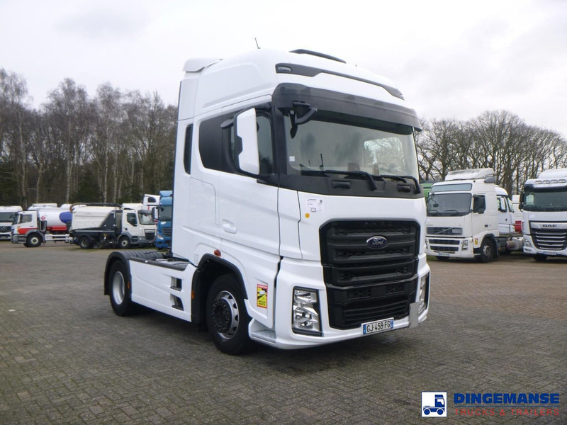 Ford F-Max 500 4x2 Euro 6E - Tractor unit: picture 2 Ford F-Max 500 4x2 Euro 6E - Tractor unit: picture 2