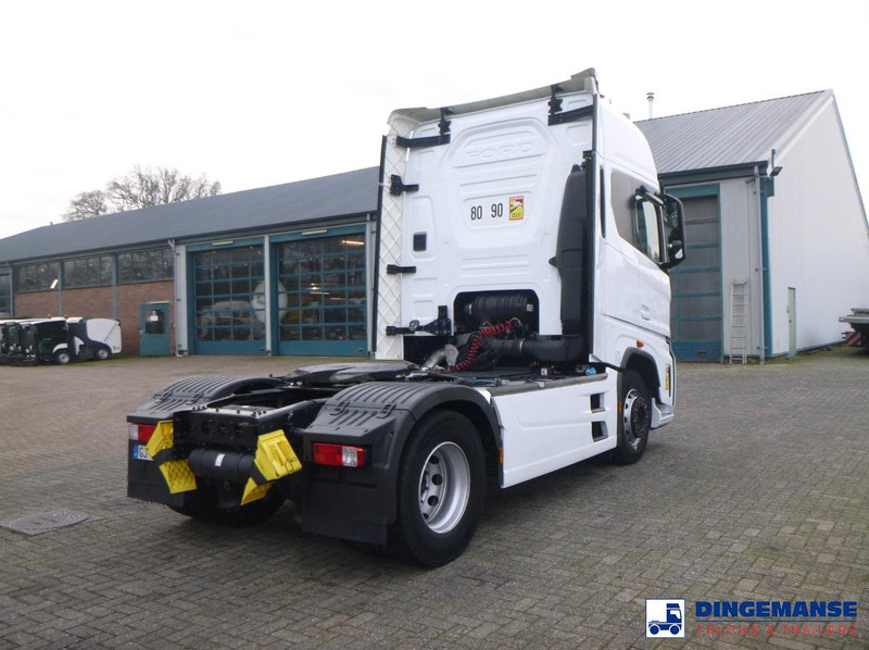 Ford F-Max 500 4x2 Euro 6E - Tractor unit: picture 4 Ford F-Max 500 4x2 Euro 6E - Tractor unit: picture 4