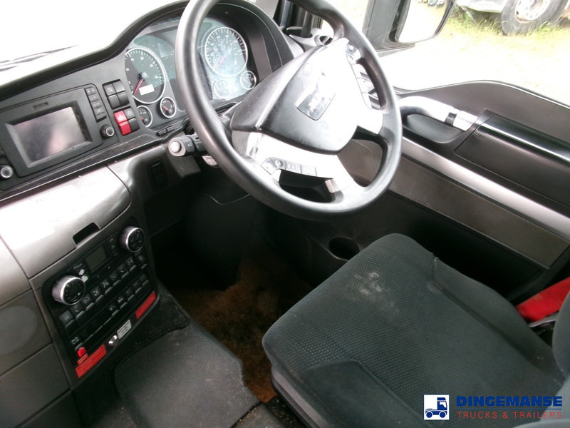 Tractor unit MAN TGS 24.460 6X2 RHD Euro 6: picture 6