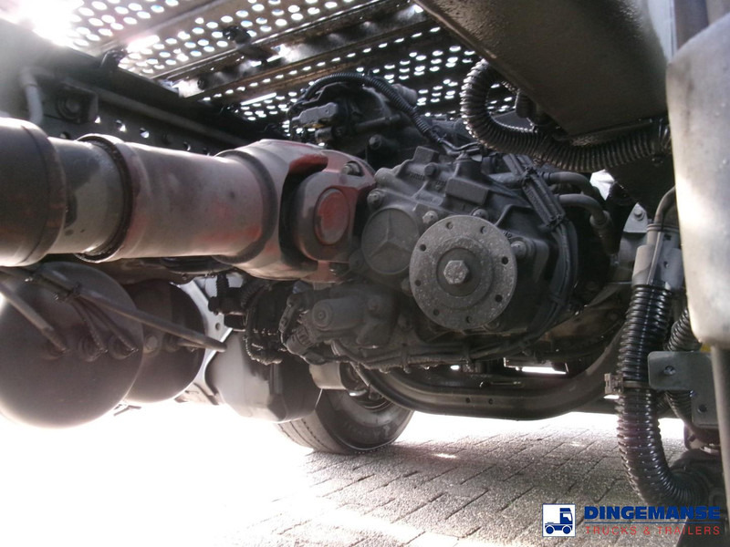 Mercedes-Benz Actros 1843 4x2 Euro 6 / ADR 07/08/2023 - Tractor unit: picture 5 Mercedes-Benz Actros 1843 4x2 Euro 6 / ADR 07/08/2023 - Tractor unit: picture 5