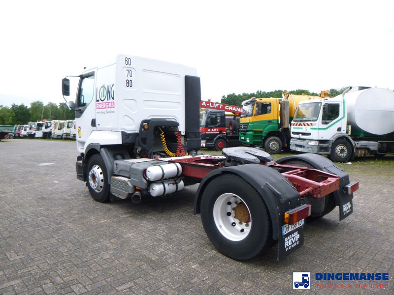 Renault Premium 400 4x2 - Tractor unit: picture 3 Renault Premium 400 4x2 - Tractor unit: picture 3