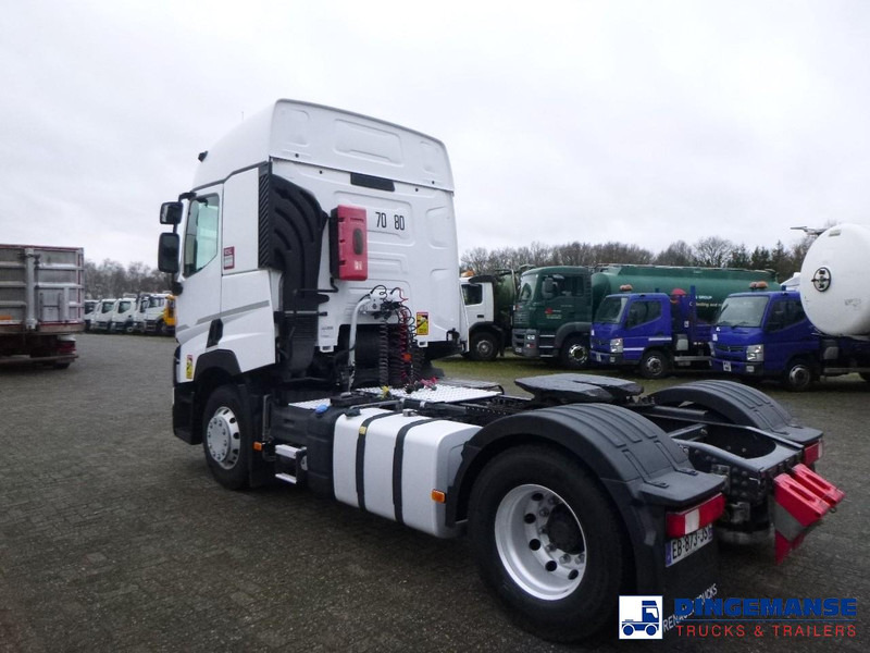 Renault T 460 4x2 Euro 6 + ADR - Tractor unit: picture 3 Renault T 460 4x2 Euro 6 + ADR - Tractor unit: picture 3