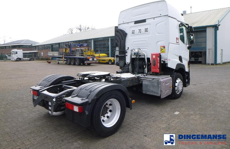 Renault T 460 4x2 Euro 6 + Retarder & ADR - Tractor unit: picture 4 Renault T 460 4x2 Euro 6 + Retarder & ADR - Tractor unit: picture 4