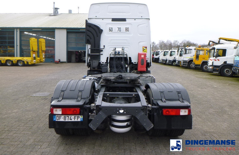 Renault T 460 4x2 Euro 6 + Retarder & ADR - Tractor unit: picture 5 Renault T 460 4x2 Euro 6 + Retarder & ADR - Tractor unit: picture 5