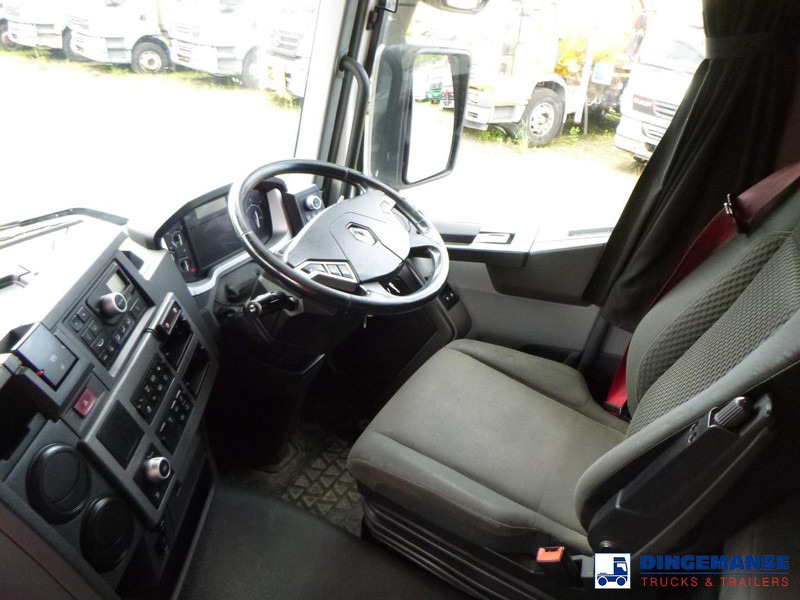 Tractor unit Renault T 460 6X2 RHD Euro 6: picture 15