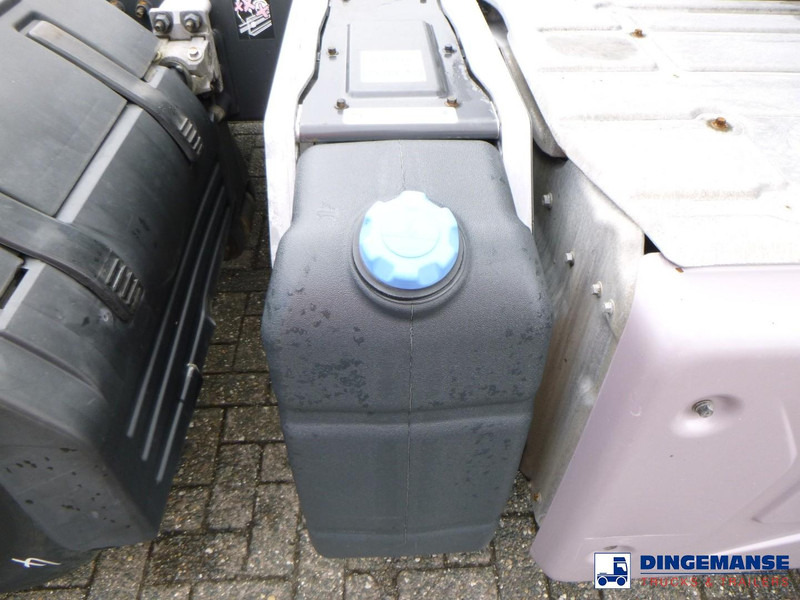 Tractor unit Renault T 460 6X2 RHD Euro 6: picture 11