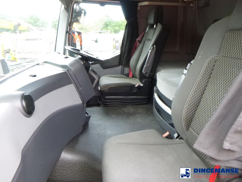Tractor unit Renault T 460 6X2 RHD Euro 6: picture 14