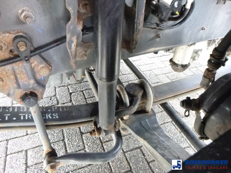 Tractor unit Renault T 460 6X2 RHD Euro 6: picture 6