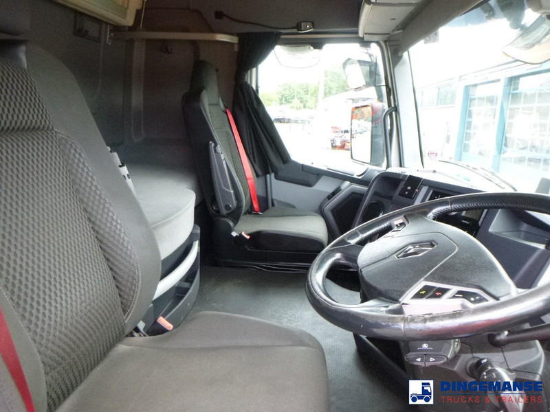 Tractor unit Renault T 460 6X2 RHD Euro 6: picture 13