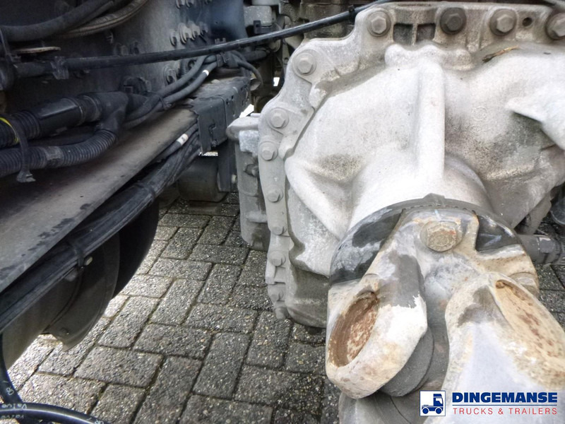 Tractor unit Renault T 460 6X2 RHD Euro 6: picture 9