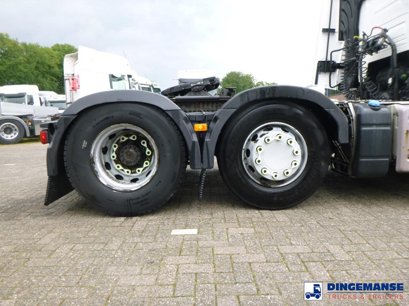 Renault T 460 6X2 RHD Euro 6 - Tractor unit: picture 5 Renault T 460 6X2 RHD Euro 6 - Tractor unit: picture 5