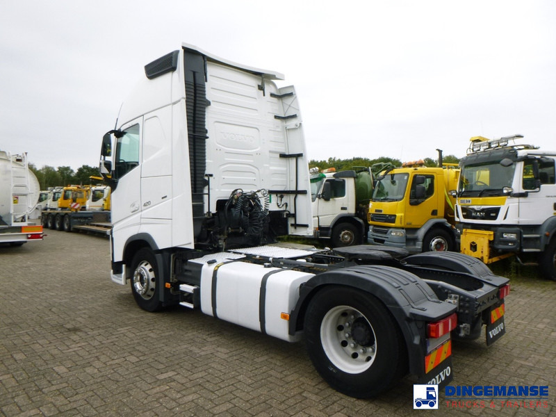 Volvo FH 420 4X2 Euro 6 + ADR - Tractor unit: picture 3 Volvo FH 420 4X2 Euro 6 + ADR - Tractor unit: picture 3
