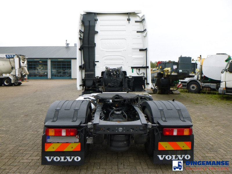 Volvo FH 420 4X2 Euro 6 + ADR - Tractor unit: picture 5 Volvo FH 420 4X2 Euro 6 + ADR - Tractor unit: picture 5
