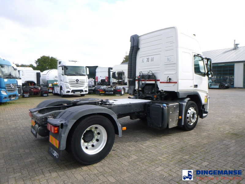 Volvo FM 450 4x2 Euro 5 ADR + Retarder - Tractor unit: picture 4 Volvo FM 450 4x2 Euro 5 ADR + Retarder - Tractor unit: picture 4