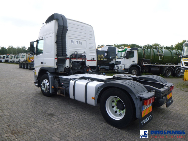 Volvo FM 450 4x2 Euro 5 ADR + Retarder - Tractor unit: picture 3 Volvo FM 450 4x2 Euro 5 ADR + Retarder - Tractor unit: picture 3