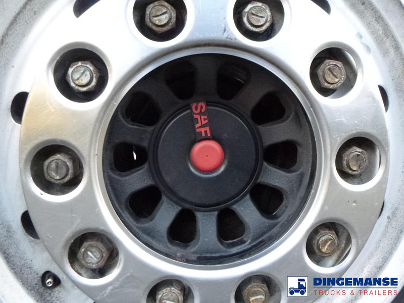 Leasing of Van Hool Chemical tank inox L4BH 30 m3 / 1 comp / ADR 29/08/24 Van Hool Chemical tank inox L4BH 30 m3 / 1 comp / ADR 29/08/24: picture 8 Leasing of Van Hool Chemical tank inox L4BH 30 m3 / 1 comp / ADR 29/08/24 Van Hool Chemical tank inox L4BH 30 m3 / 1 comp / ADR 29/08/24: picture 8