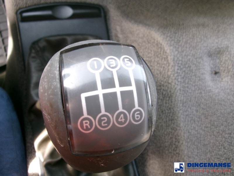 Tank truck Volvo FE 280 4X2 fuel tank 13.6 m3 / 4 comp / ADR 07/07/24: picture 18