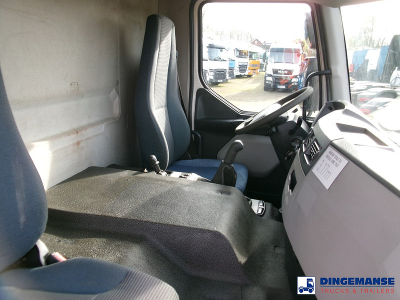 Tank truck Volvo FE 280 4X2 fuel tank 13.6 m3 / 4 comp / ADR 07/07/24: picture 16
