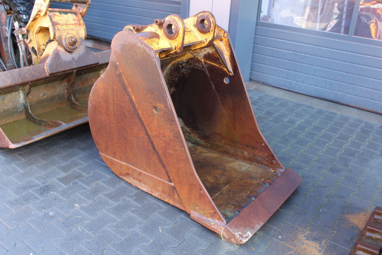 Liebherr diverse Schaufeln und Zubehör Liebherr - Excavator bucket: picture 1 Liebherr diverse Schaufeln und Zubehör Liebherr - Excavator bucket: picture 1