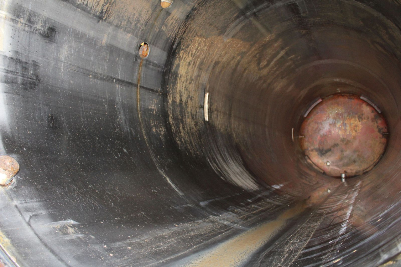 Vacuum truck MAN FE 32.410 A 8x2 Assmann 17m³ HD-Spül-KOMBI V2A: picture 12 Vacuum truck MAN FE 32.410 A 8x2 Assmann 17m³ HD-Spül-KOMBI V2A: picture 12