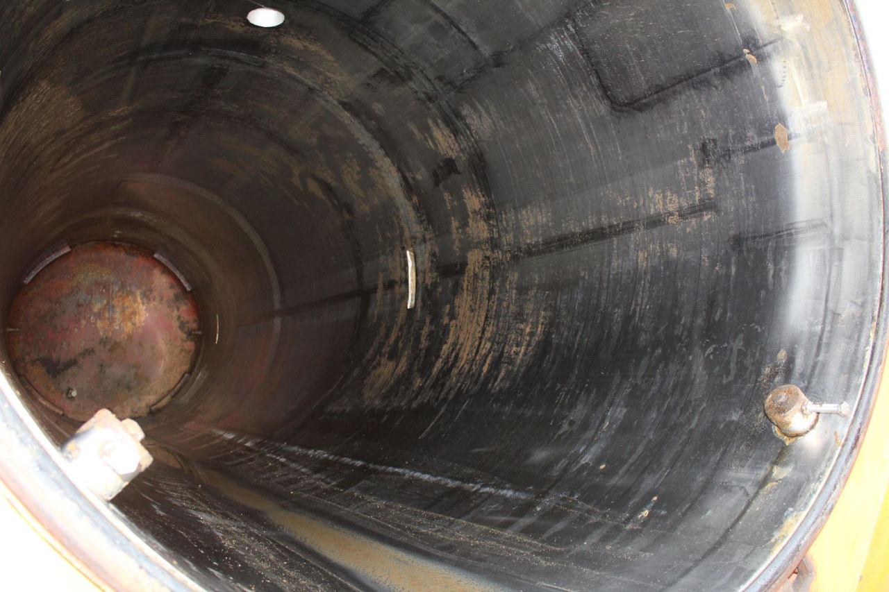 Vacuum truck MAN FE 32.410 A 8x2 Assmann 17m³ HD-Spül-KOMBI V2A: picture 13 Vacuum truck MAN FE 32.410 A 8x2 Assmann 17m³ HD-Spül-KOMBI V2A: picture 13