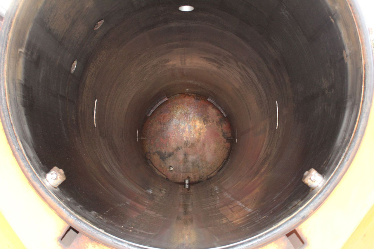 Vacuum truck MAN FE 32.410 A 8x2 Assmann 17m³ HD-Spül-KOMBI V2A: picture 11 Vacuum truck MAN FE 32.410 A 8x2 Assmann 17m³ HD-Spül-KOMBI V2A: picture 11