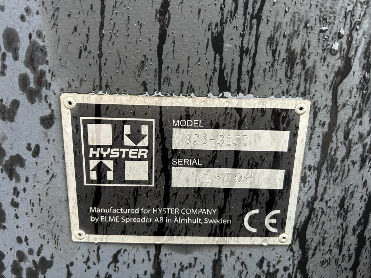 ELME 20" - Attachment: picture 4 ELME 20" - Attachment: picture 4