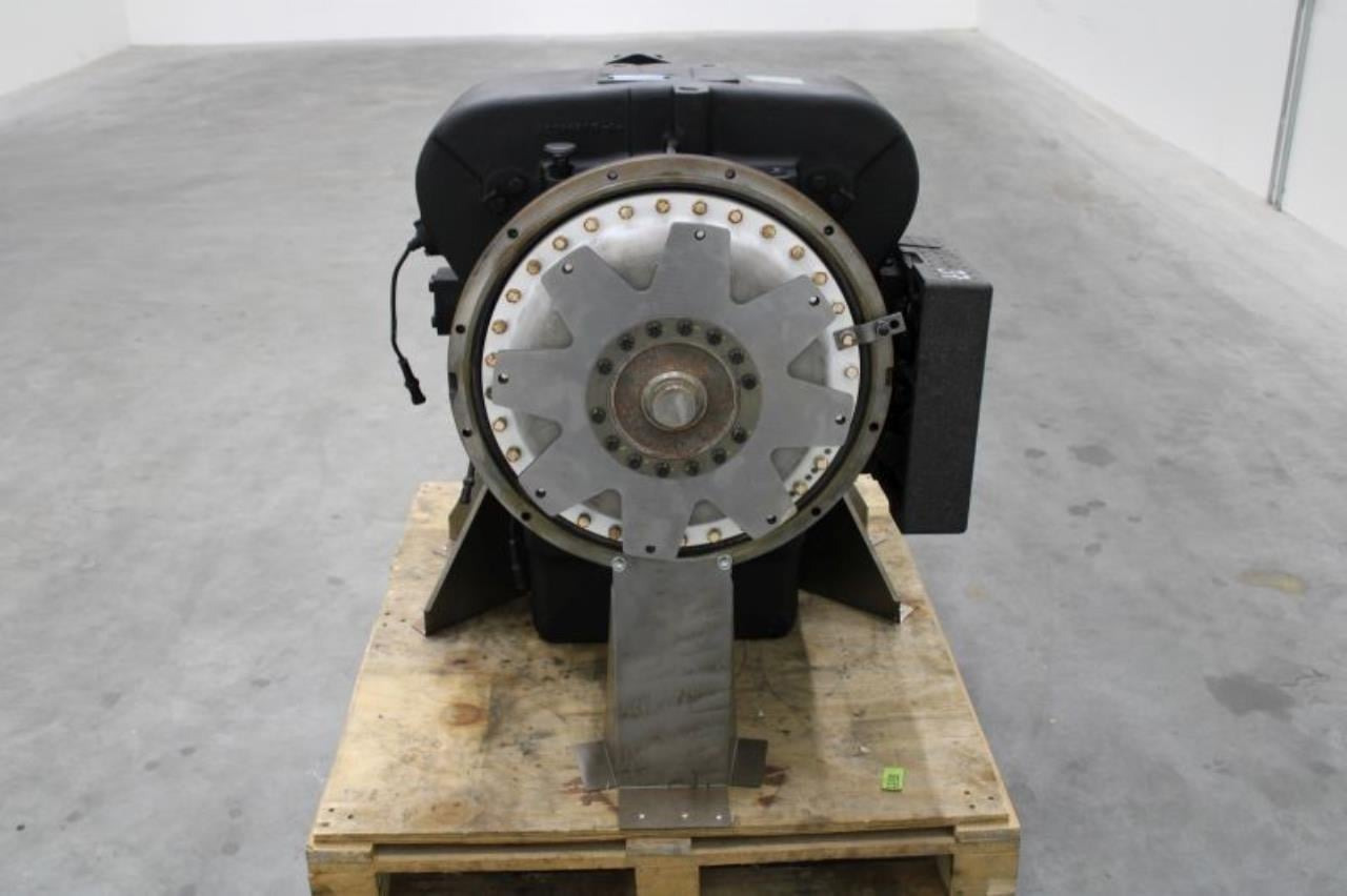 Dana 340TE17313-40 - Transmission for Material handling equipment: picture 4 Dana 340TE17313-40 - Transmission for Material handling equipment: picture 4