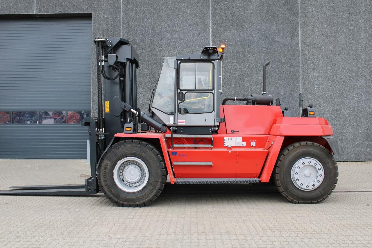 Kalmar DCD200-12LB - Diesel forklift: picture 1 Kalmar DCD200-12LB - Diesel forklift: picture 1