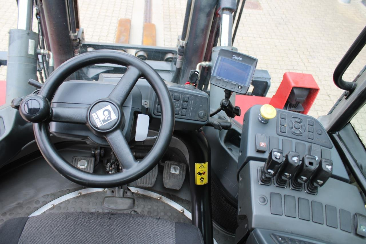 Kalmar DCG140-6 - Diesel forklift: picture 4 Kalmar DCG140-6 - Diesel forklift: picture 4