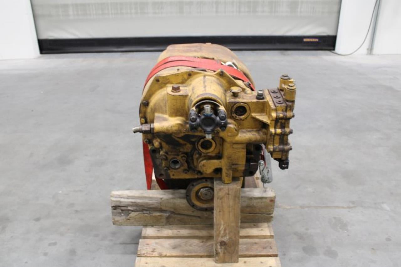 Kalmar R32822-630 - Transmission for Material handling equipment: picture 4 Kalmar R32822-630 - Transmission for Material handling equipment: picture 4