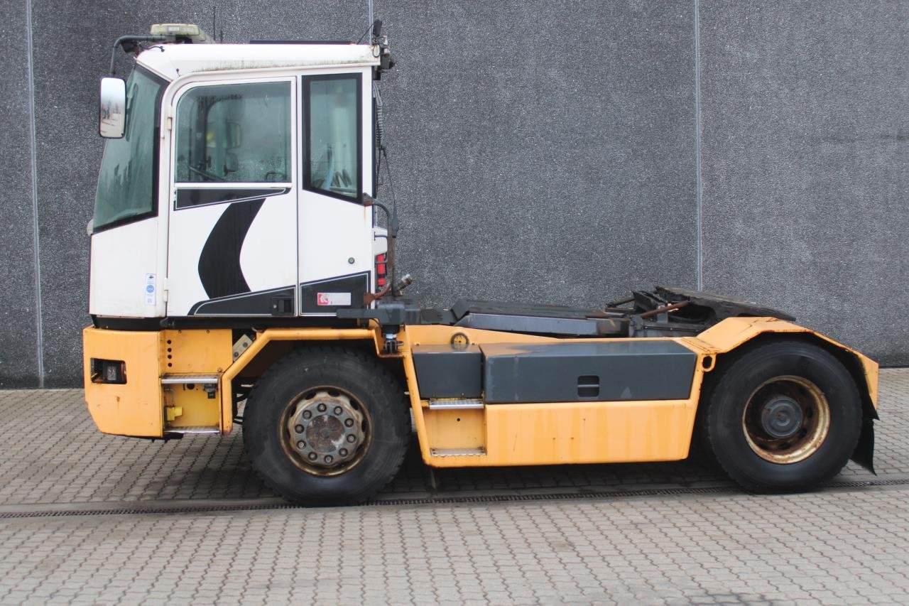 Kalmar TR618I - Terminal tractor: picture 1 Kalmar TR618I - Terminal tractor: picture 1