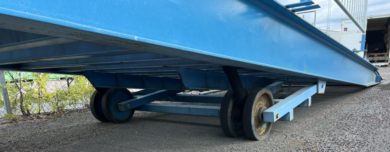 Miscellaneous X - Warehouse equipment: picture 3 Miscellaneous X - Warehouse equipment: picture 3