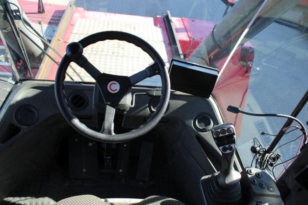 SMV KONECRANES 4531 - Reach stacker: picture 4 SMV KONECRANES 4531 - Reach stacker: picture 4