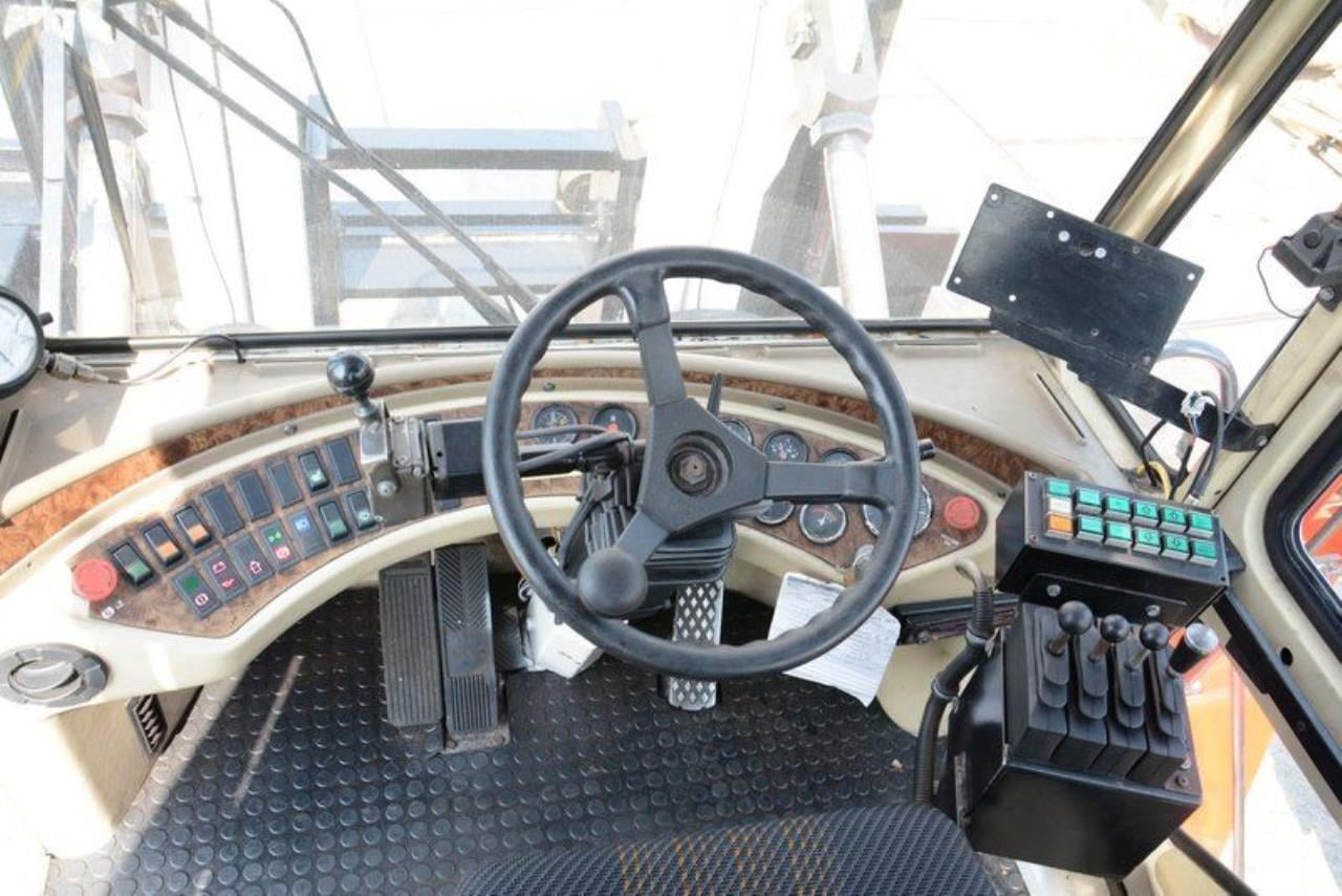 SveTruck 52120-60 - Diesel forklift: picture 4 SveTruck 52120-60 - Diesel forklift: picture 4