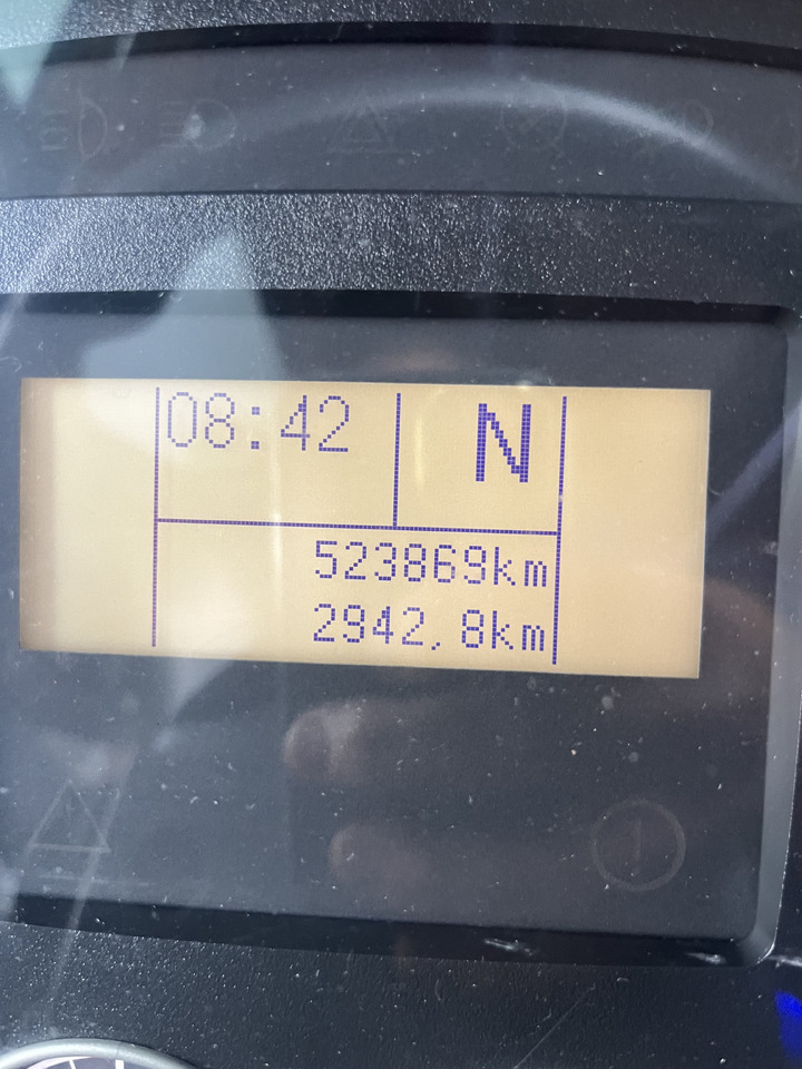 IVECO 100 Calipso New Car - Minibus, Passenger van: picture 4 IVECO 100 Calipso New Car - Minibus, Passenger van: picture 4