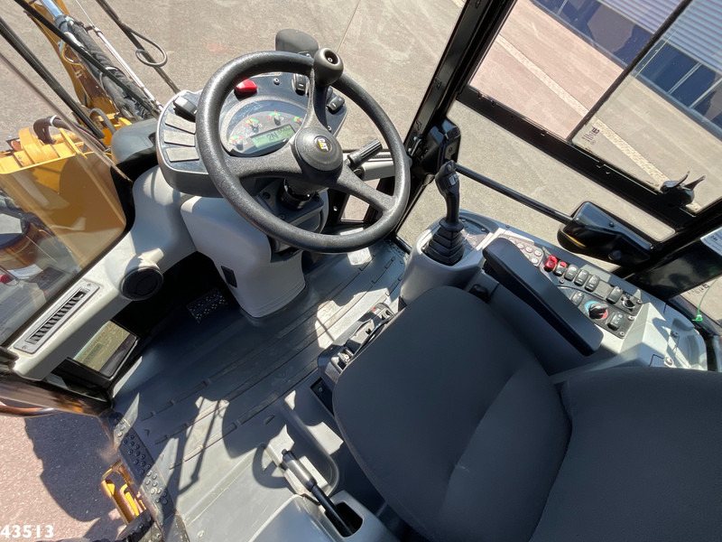 Wheel loader Caterpillar 914M Wheel Loader EPA: picture 14
